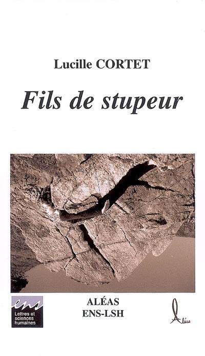 Fils de stupeur