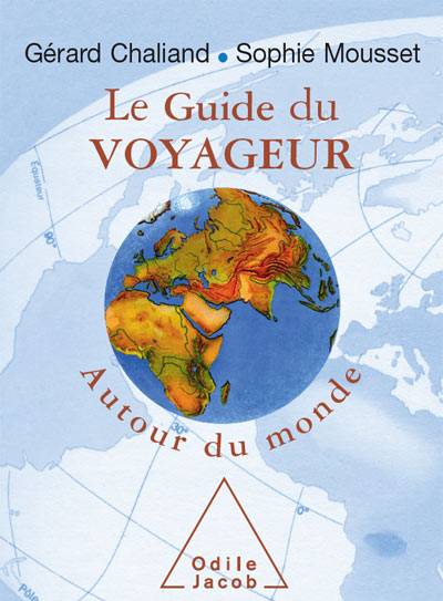 Guide du voyageur autour du monde