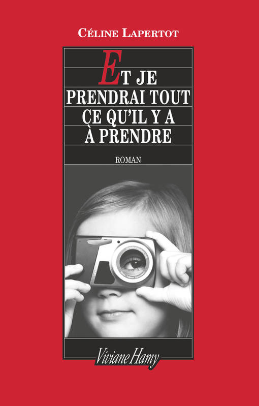 Et je prendrai tout ce qu'il y a à prendre, ET JE PRENDRAI TOUT CE QUIL Y A À PRENDRE