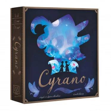 Cyrano