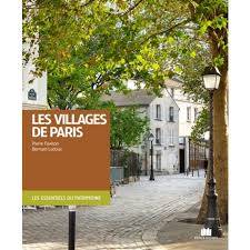 Les villages de Paris