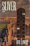 Sliver, roman Ira Levin