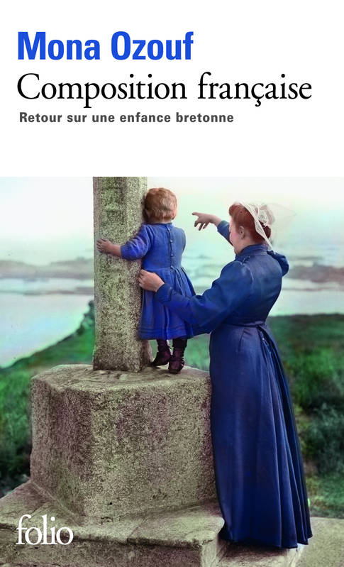 Composition française / retour sur une enfance bretonne, Retour sur une enfance bretonne