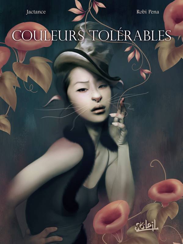 0, Couleurs tolérables