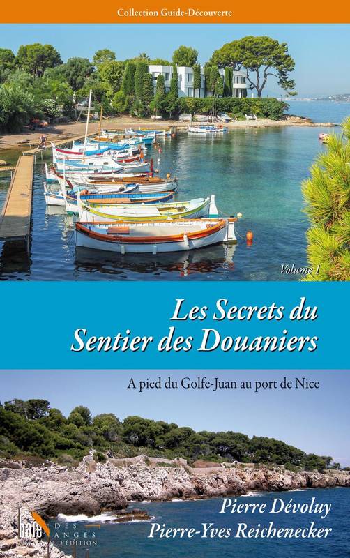 1, Les secrets du sentier des douaniers