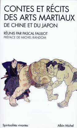 Contes et r√©cits des arts martiaux de Chine et du Japon