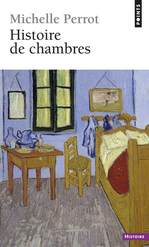 Histoire de chambres