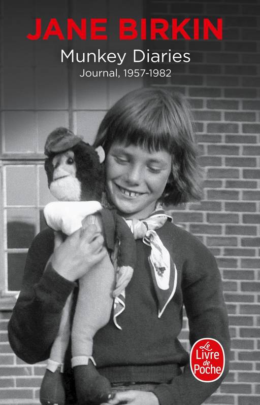 Munkey diaries, Journal, 1957-1982