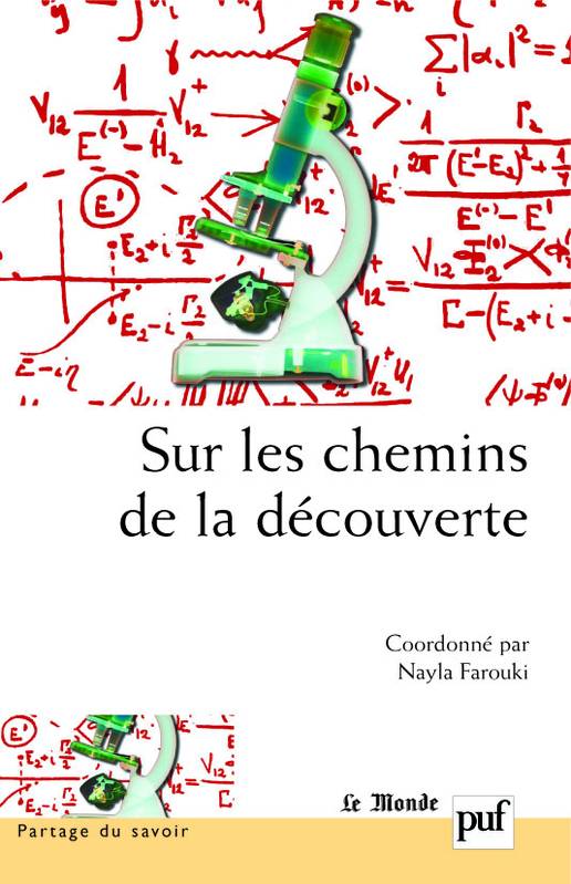 Sur les chemins de la découverte