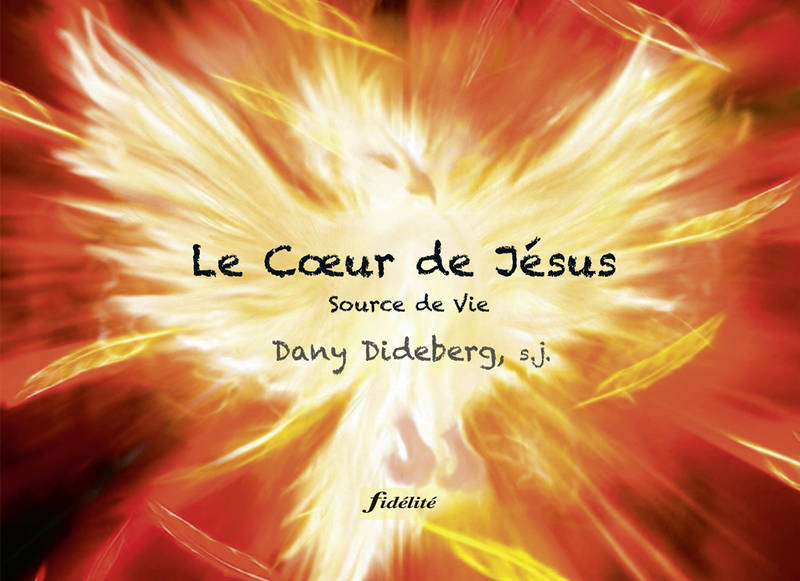 Le coeur de Jésus source de vie, source de vie