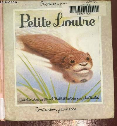 Petite Loutre