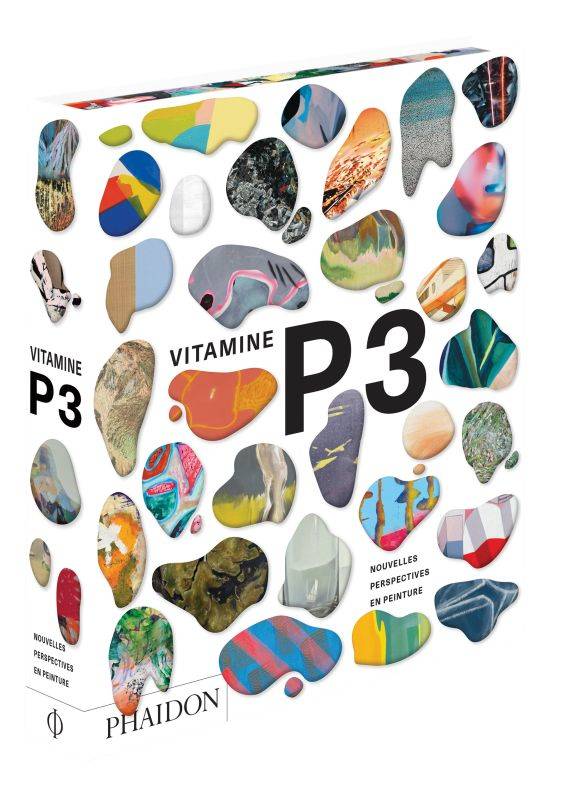 3, Vitamine P3, Nouvelles perspectives en peinture