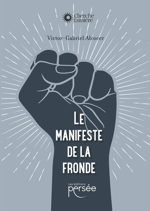 Le manifeste de la fronde