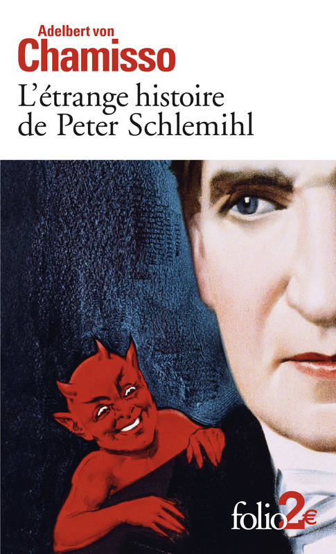 L'étrange histoire de Peter Schlemihl