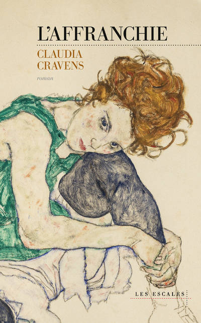Livres Littérature et Essais littéraires Romans contemporains Etranger L'Affranchie Claudia Cravens