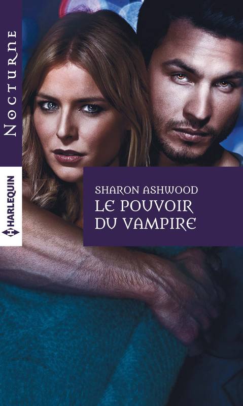 Le pouvoir du vampire