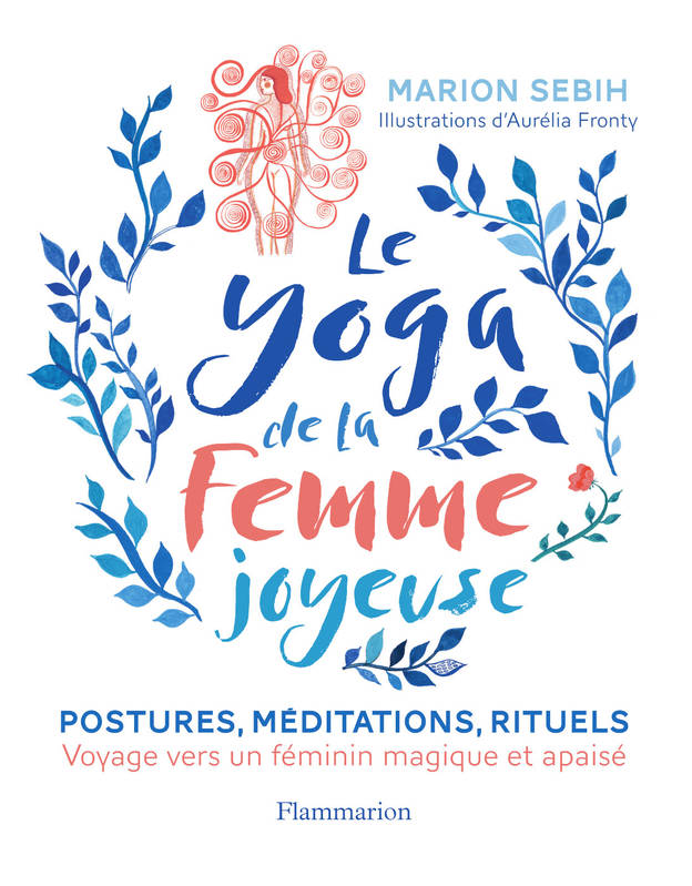 Le Yoga de la femme joyeuse