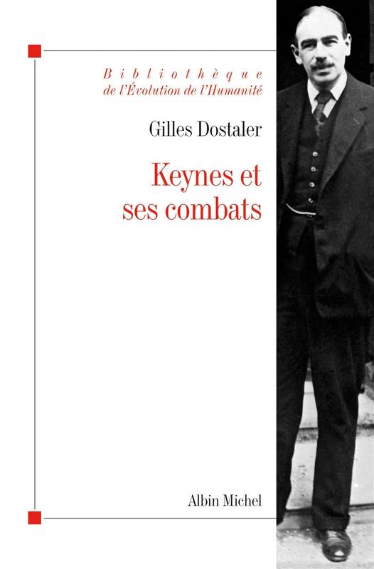 Keynes et ses combats