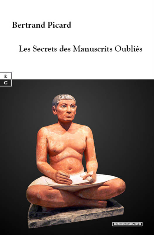 Livres Littérature et Essais littéraires Romans Historiques LES SECRETS DES MANUSCRITS OUBLIES PICARD BERTRAND