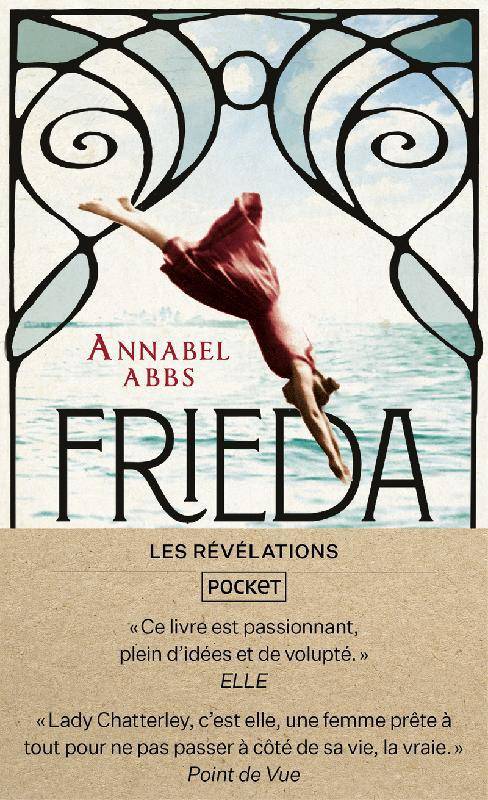 Frieda, La véritable histoire de lady chatterley