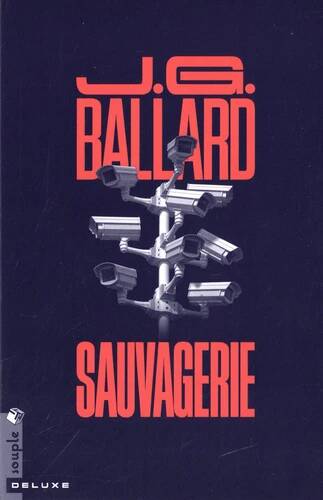 Sauvagerie