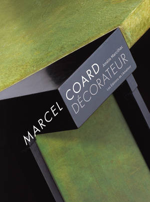 marcel coard decorateur