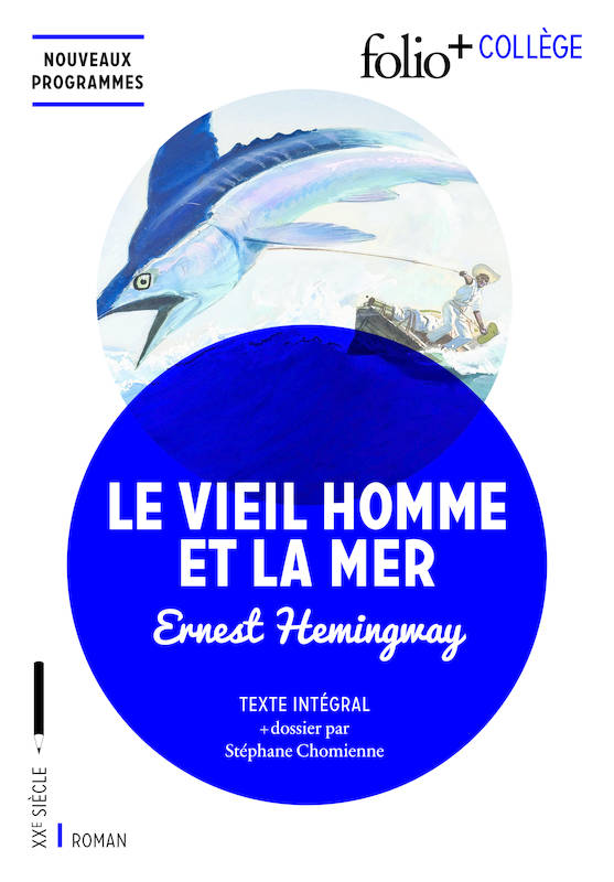 Le vieil homme et la mer