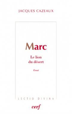 Marc - Le lion du désert