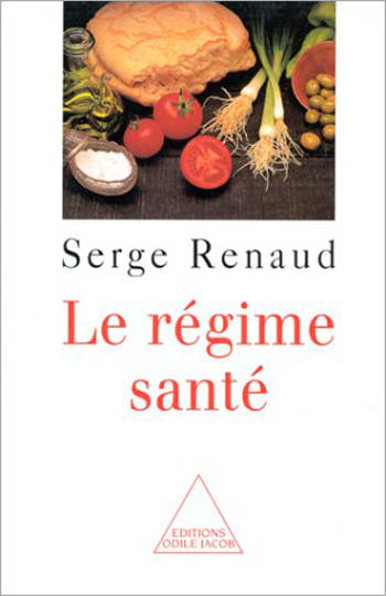 LE REGIME SANTE