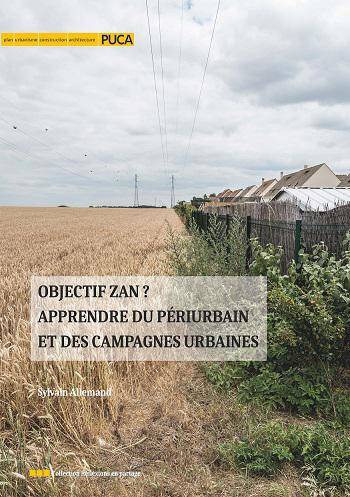 Objectif ZAN ?, Apprendre du périurbain et des campagnes urbaines