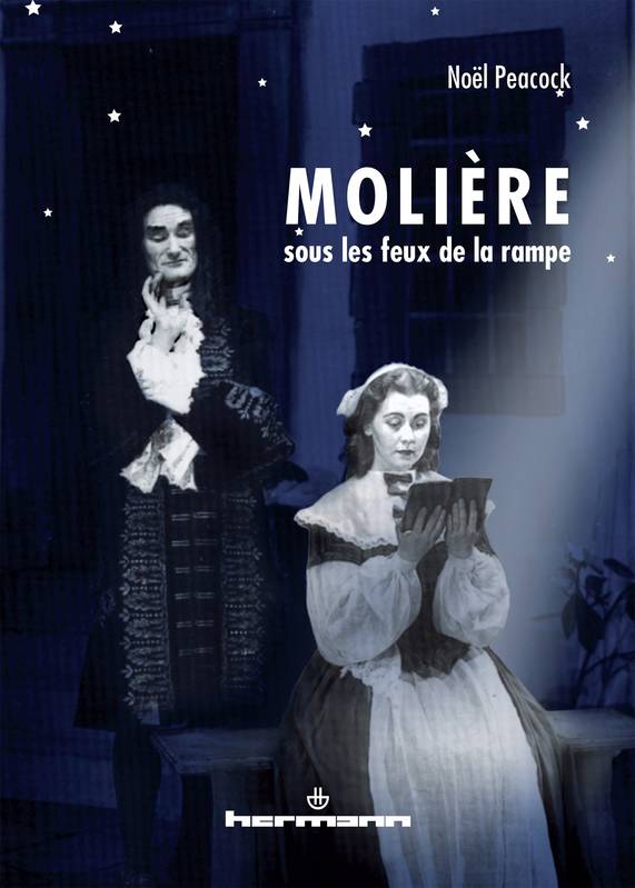 Molière sous les feux de la rampe