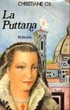 La Puttana, roman