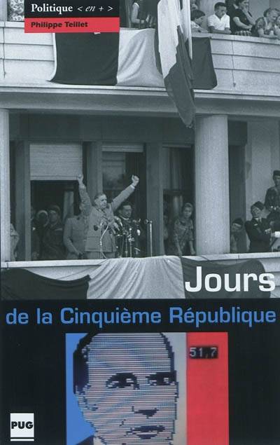 Jours de la cinquième République