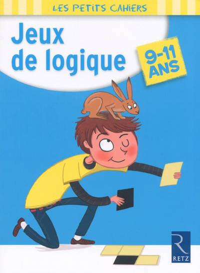 Jeux de logique 9-11 ans