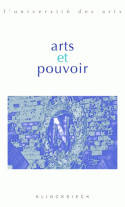 Arts et pouvoir