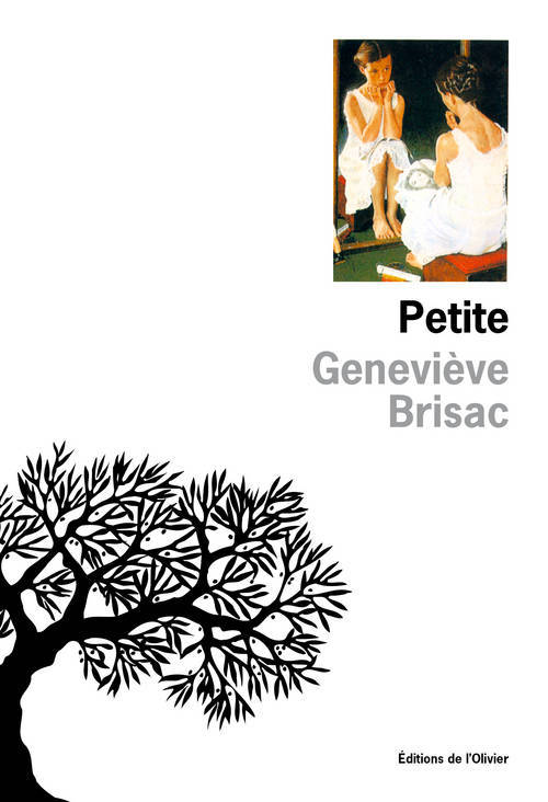 Livres Littérature et Essais littéraires Romans contemporains Francophones Petite Geneviève Brisac