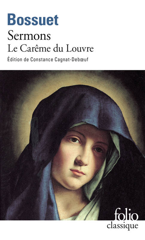 Sermons, Le Carême du Louvre (1662)