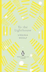 Livres Littérature en VO Anglaise Romans To the Lighthouse Virginia Woolf
