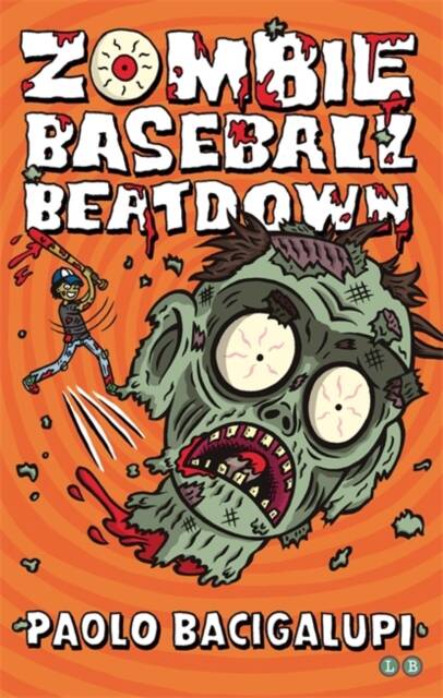 ZOMBIE BASEBALL BEATDOWN