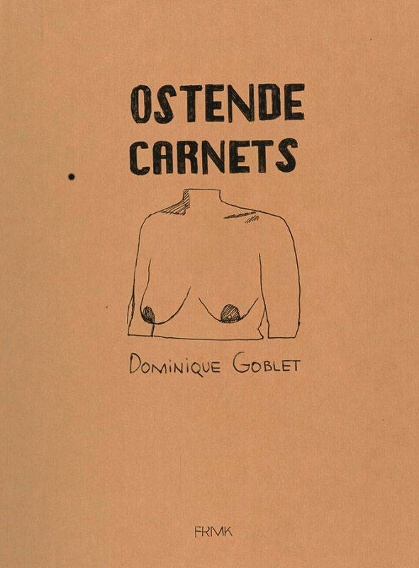 Ostende carnets