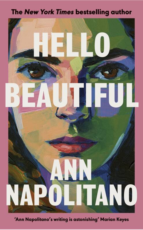 Livres Littérature en VO Anglaise Romans Hello Beautiful Ann Napolitano