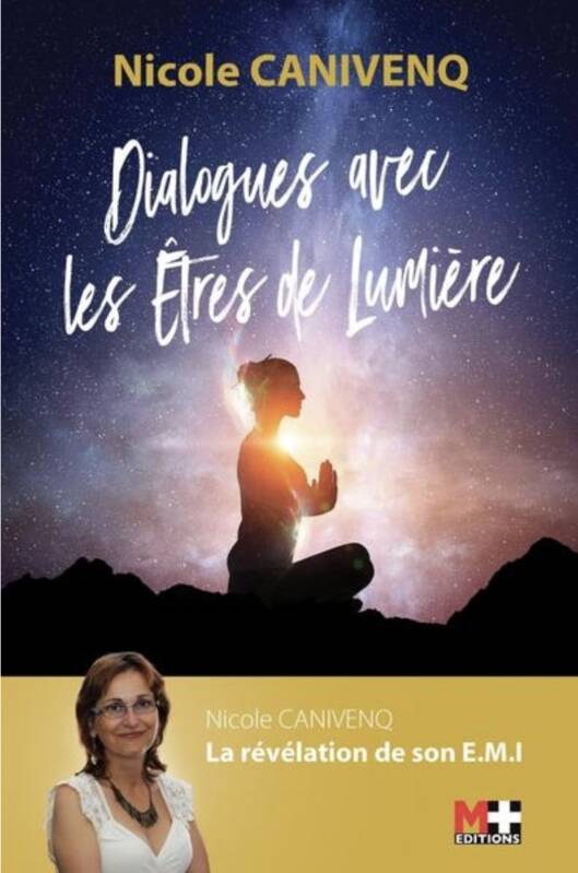 Dialogues avec les êtres de lumière