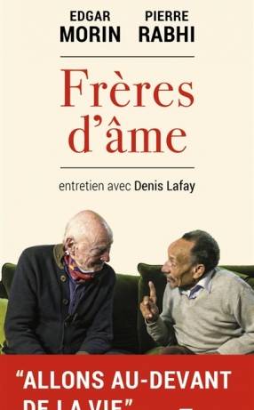 Frères d'âme, 