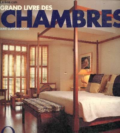 La grand livre des chambre