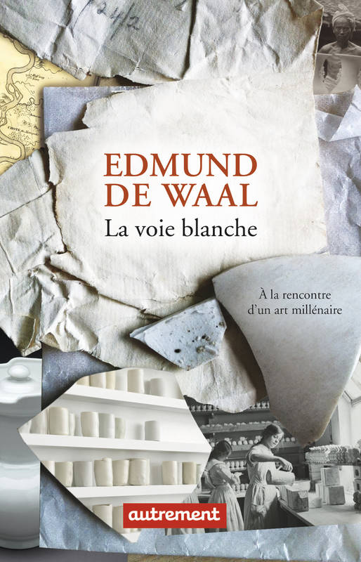 La voie blanche, À la rencontre d'un art millénaire