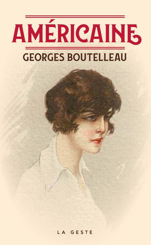 Livres Histoire et Géographie Histoire Histoire générale Americaine Georges Boutelleau