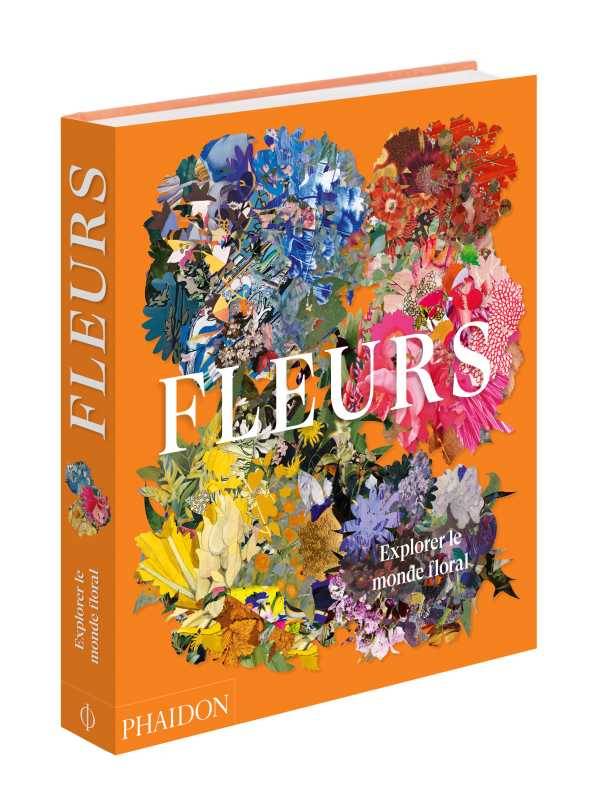 Livres Arts Design et arts décoratifs Fleurs, Explorer le monde floral Claire Chamot