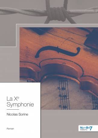 La Xe Symphonie, Roman Nicolas Sorine