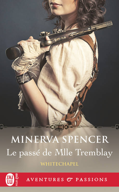 Livres Littérature et Essais littéraires Romance Le passé de Mlle Tremblay Tiphaine Scheuer