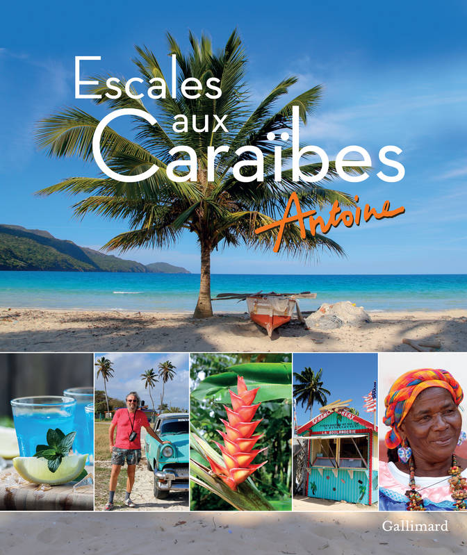 Escales aux Caraïbes